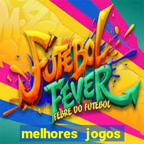 melhores jogos mundo aberto para android